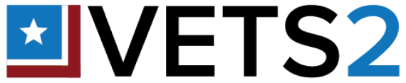 VETS2 logo
